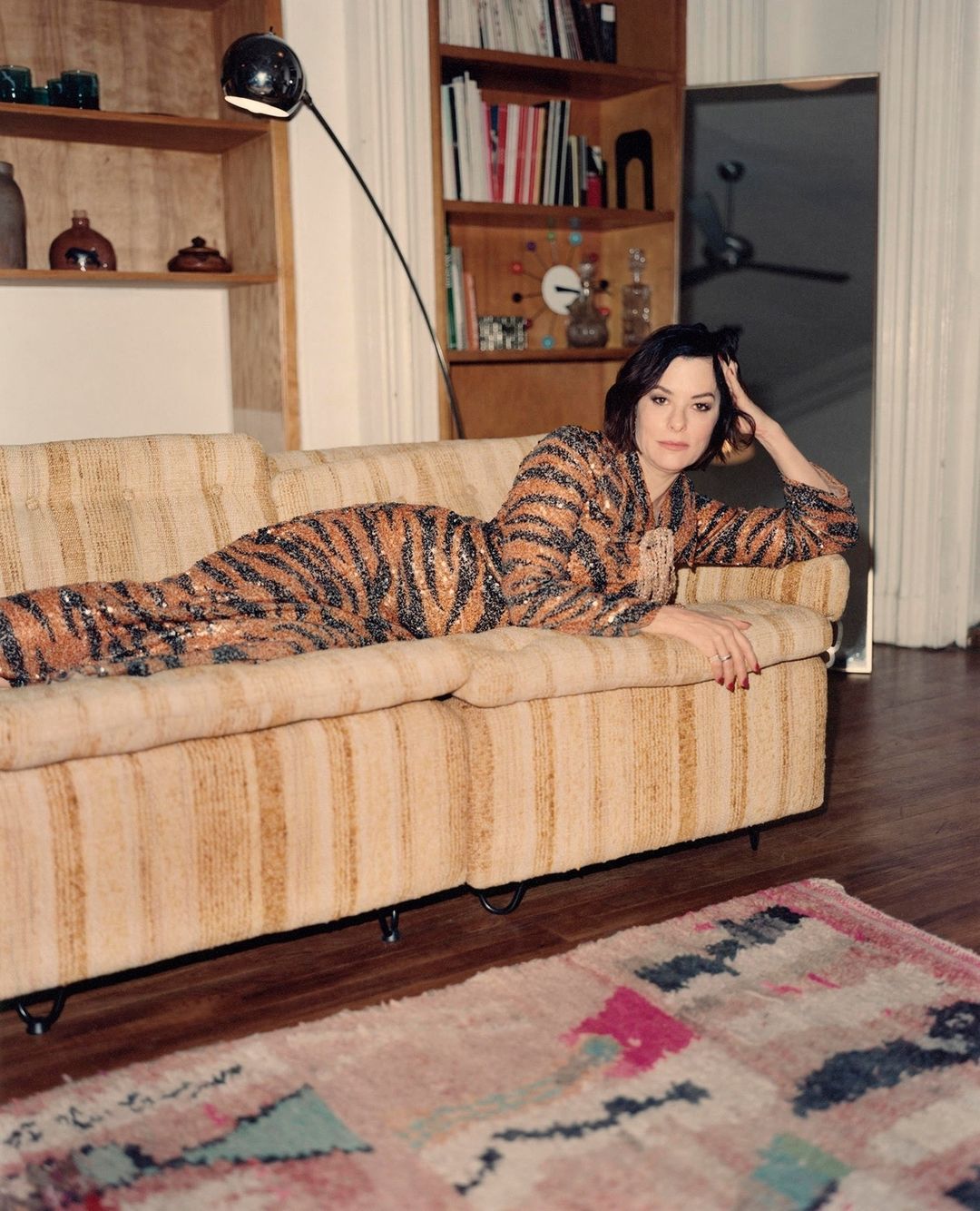 W Magazine |  Apr. 23