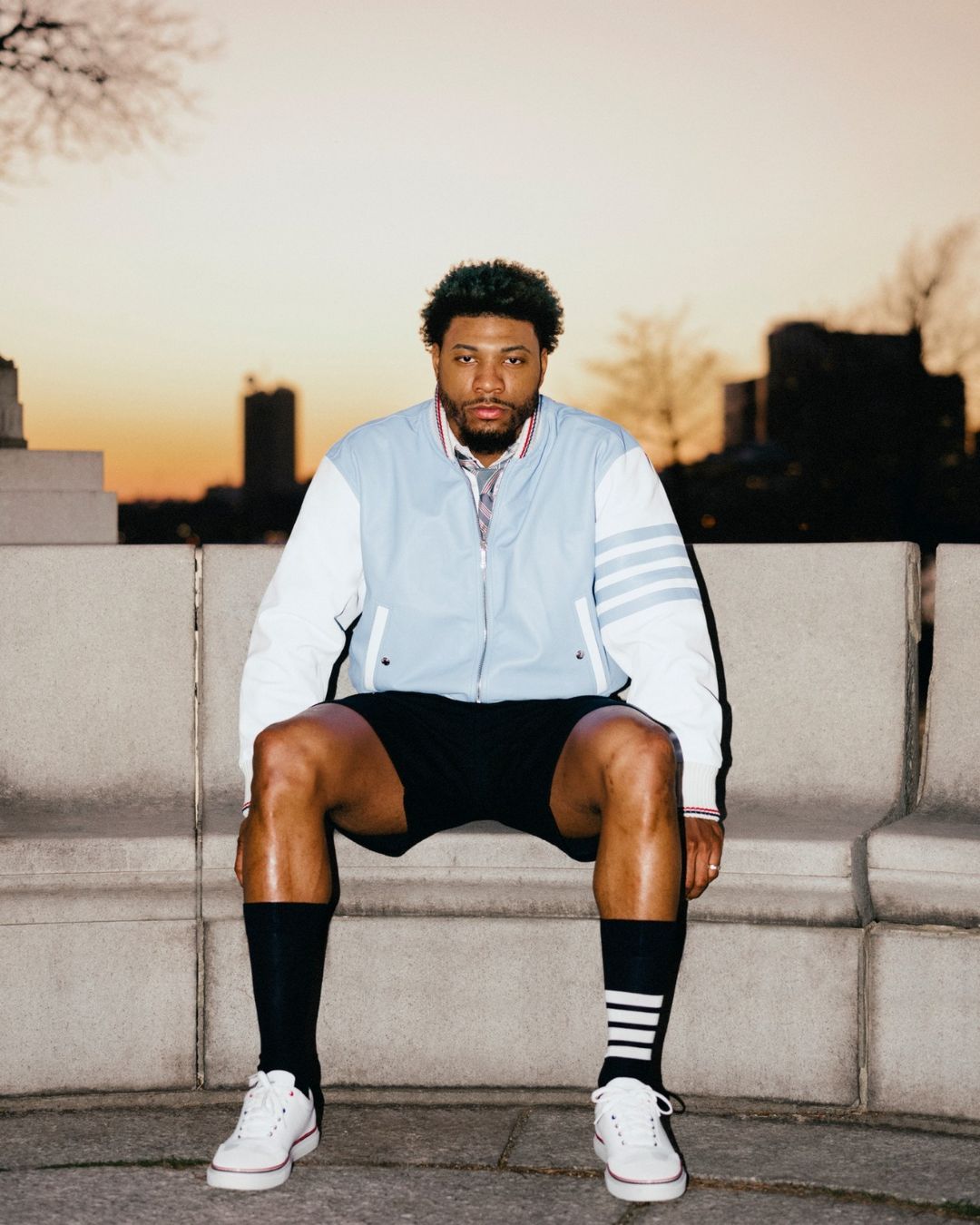 Thom Browne |  Apr. 23