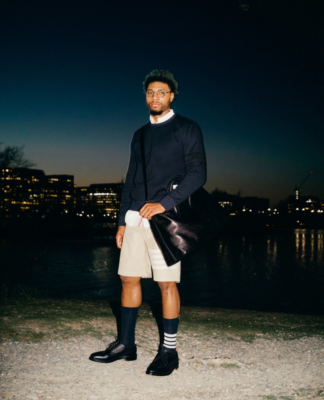 Thom Browne |  Apr. 23