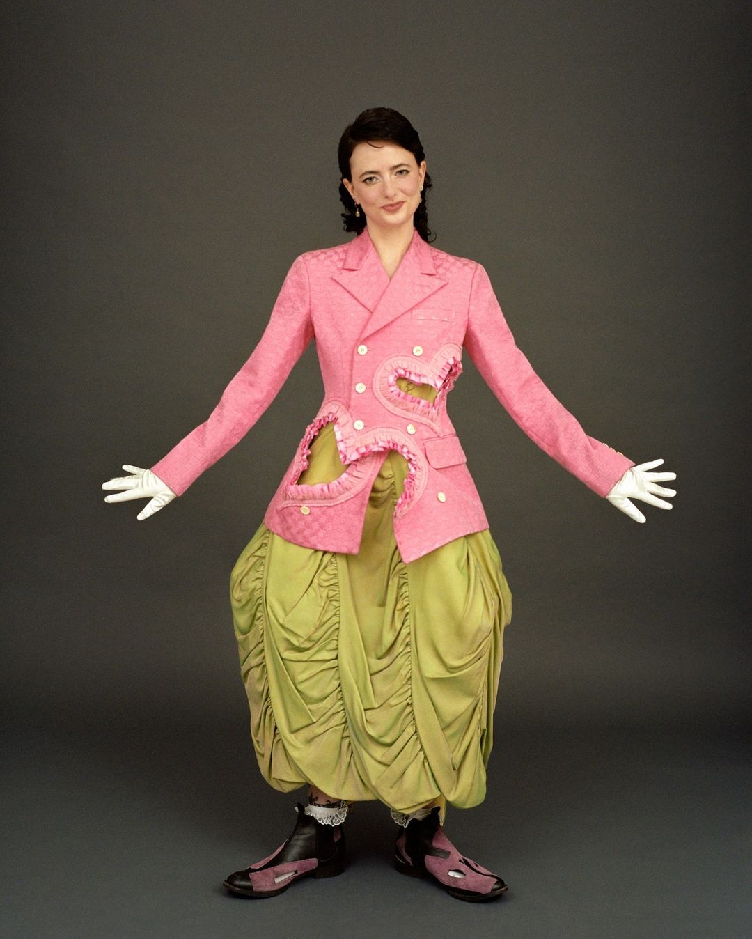 Tidal Magazine |  May. 23