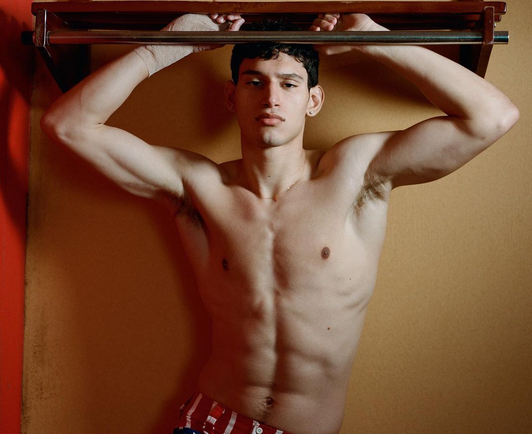 Hero Magazine |  May. 23