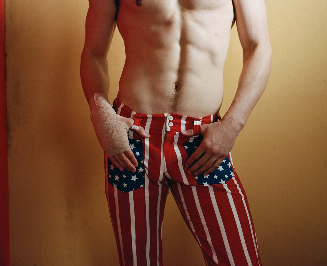 Hero Magazine |  May. 23