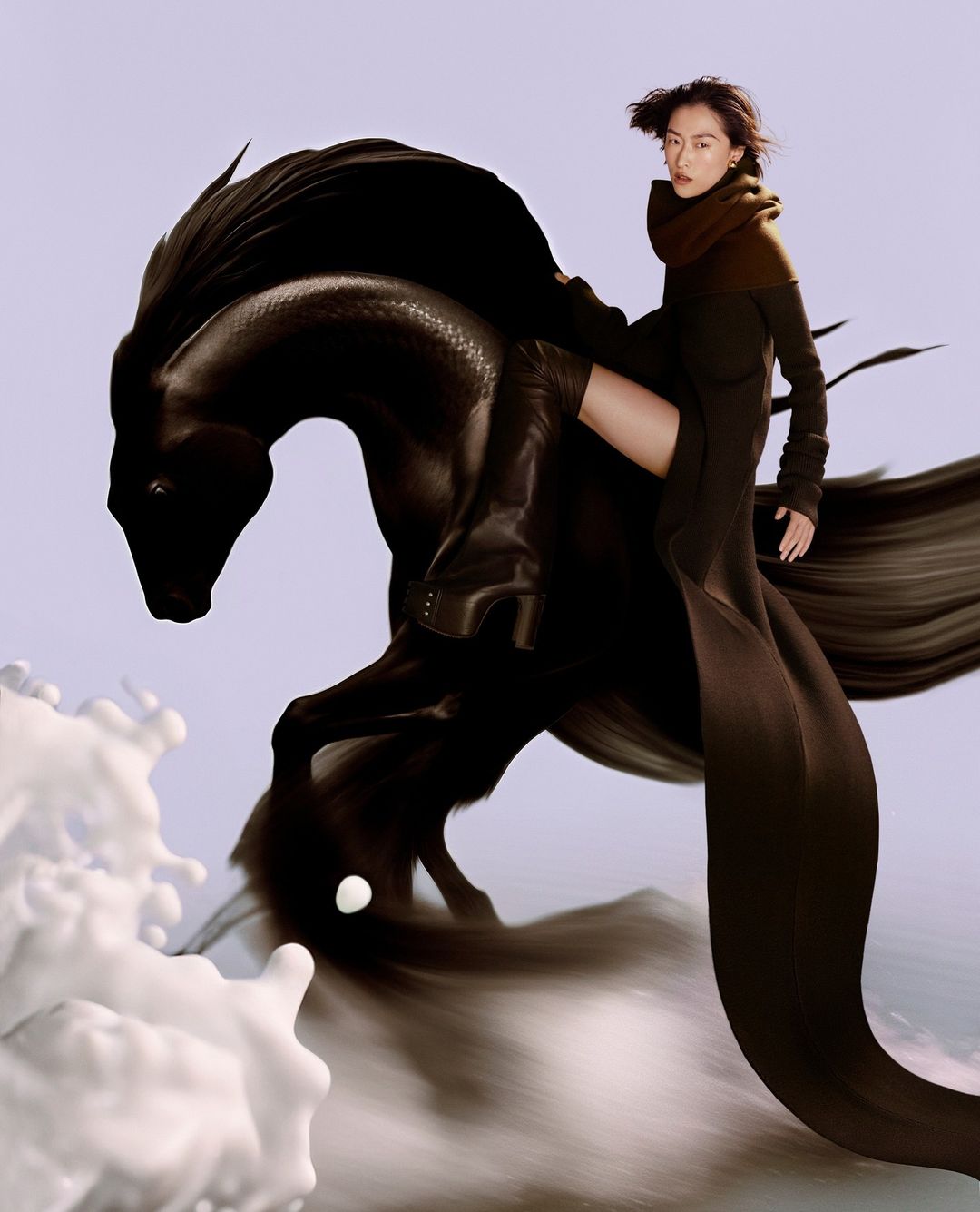 Vogue China |  Jul. 23