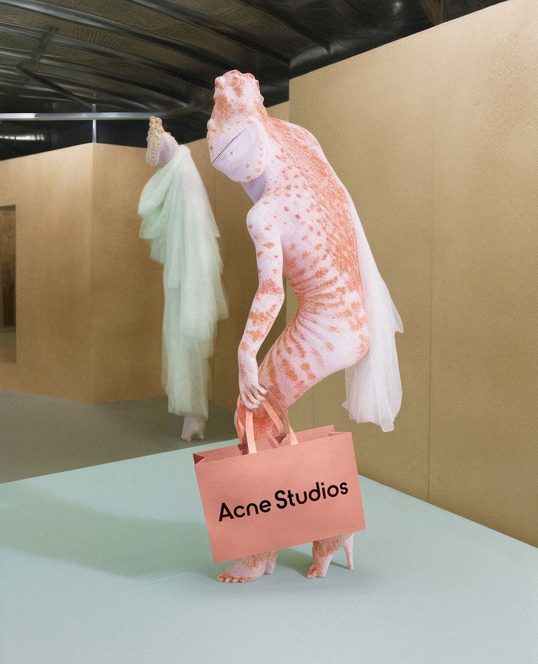 Acne Studios |  Jul. 23