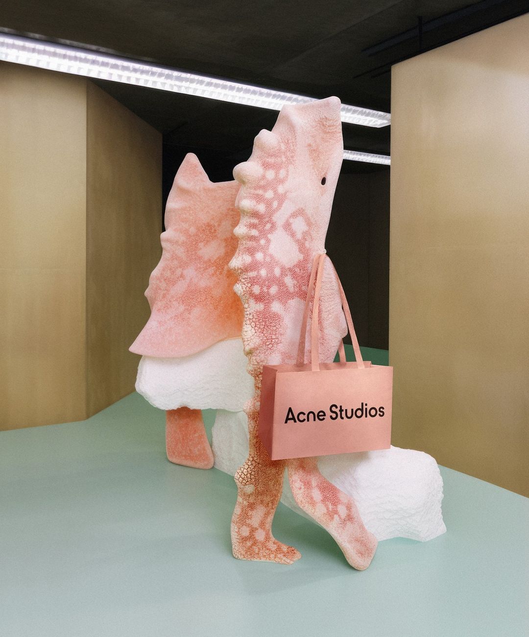 Acne Studios |  Jul. 23