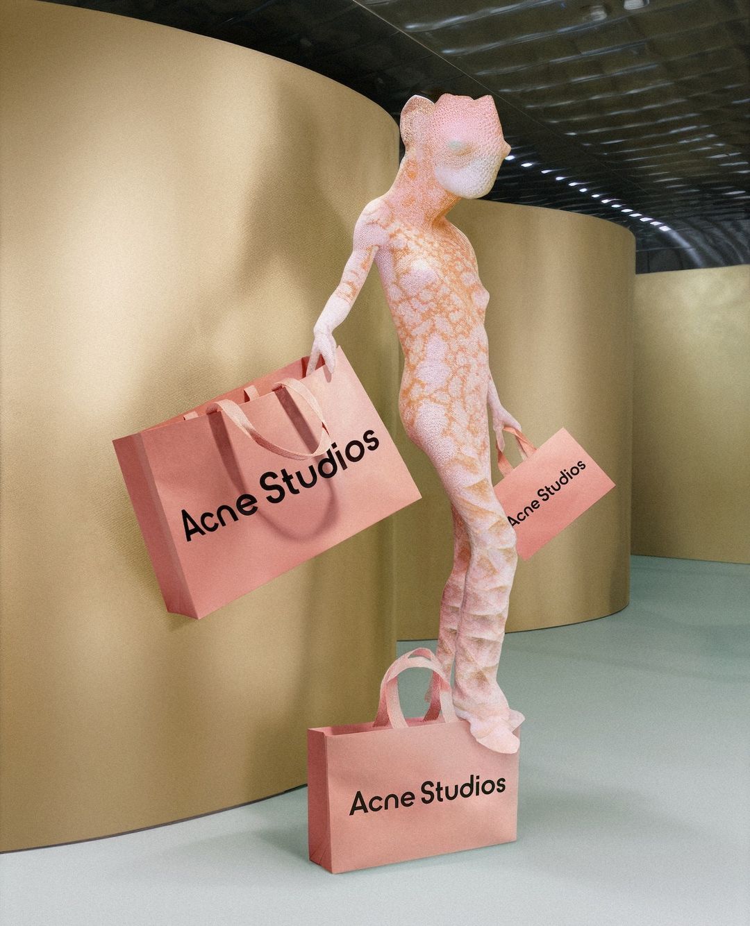 Acne Studios |  Jul. 23