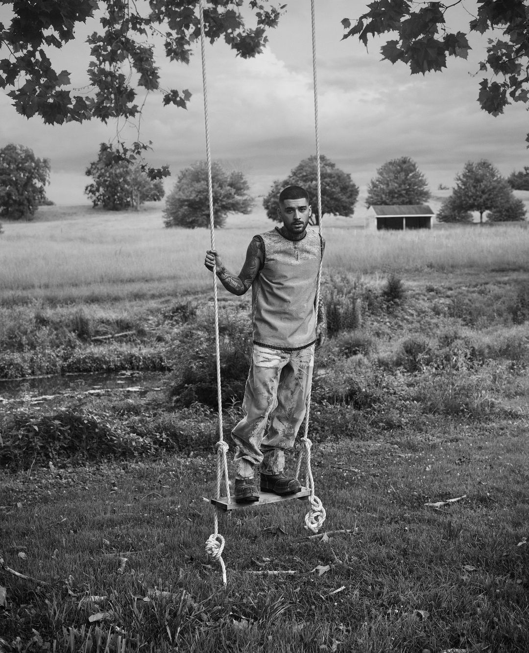 The Perfect Magazine |  Sep. 23