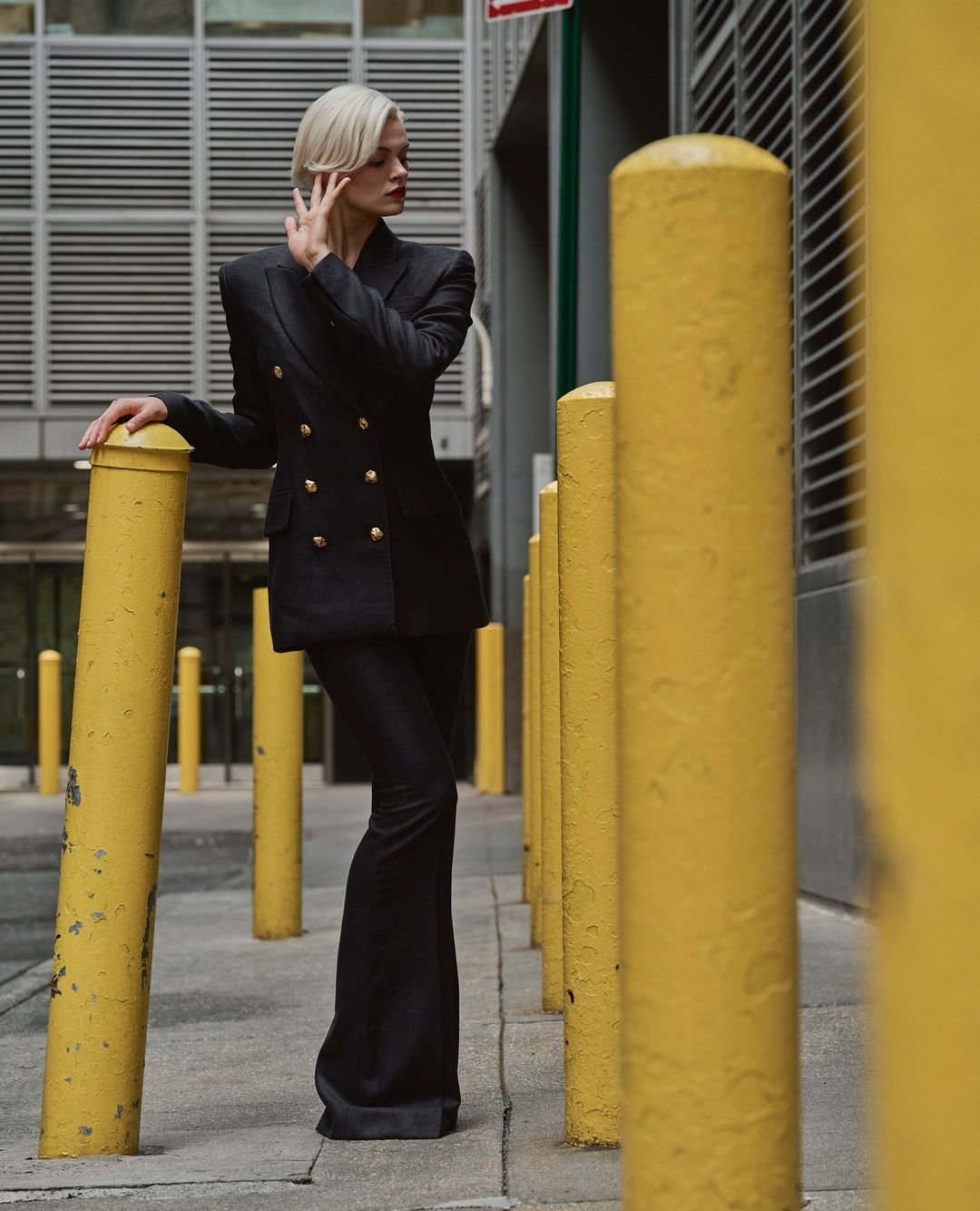 Vogue Polska |  Oct. 23