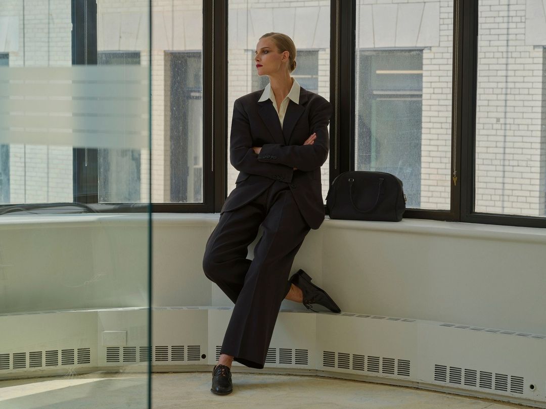 Vogue Polska |  Oct. 23