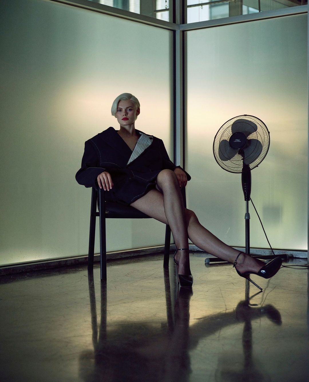 Vogue Polska |  Oct. 23