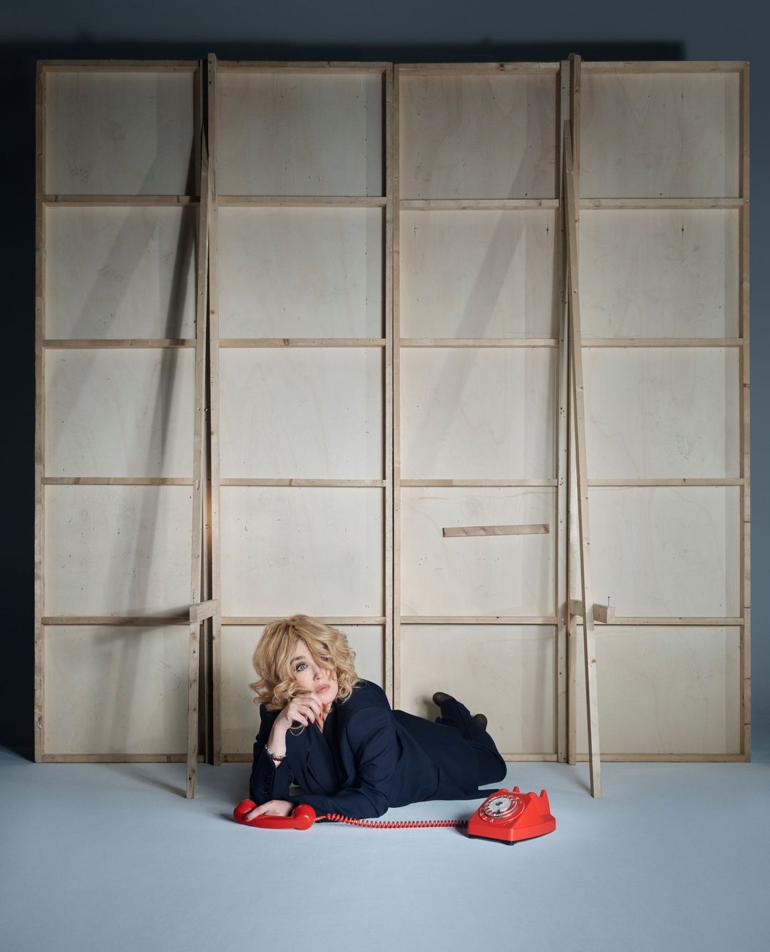 CR Fashion Book |  Oct. 23