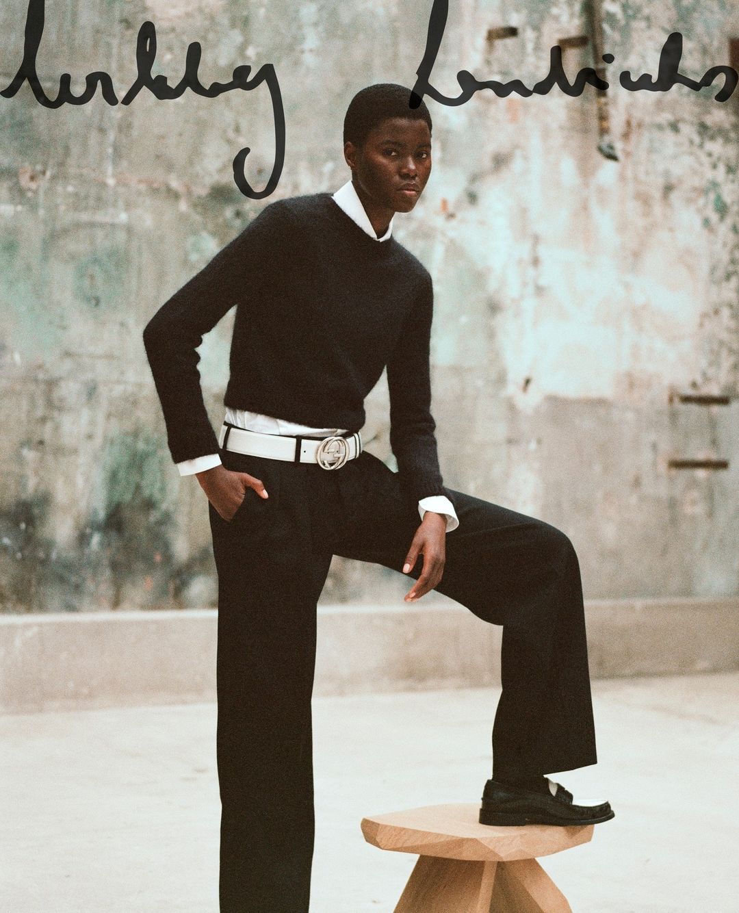 CR Fashion Book |  Oct. 23