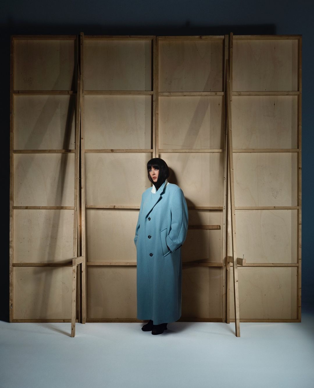 CR Fashion Book |  Oct. 23