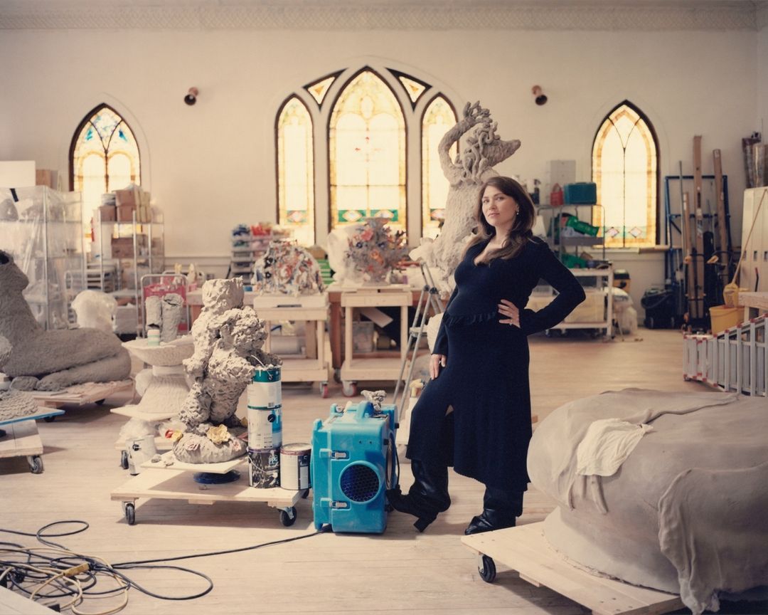 W Magazine |  Oct. 23