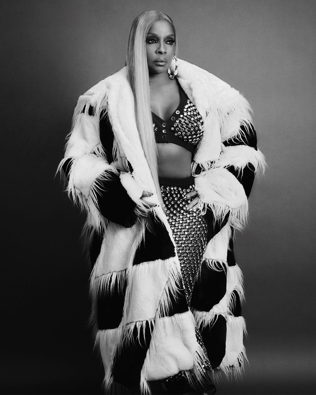 Glamour Magazine |  Nov. 23