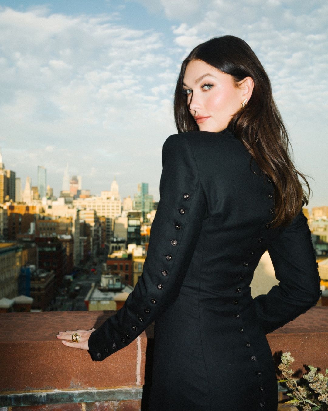 Thom Browne |  Nov. 23