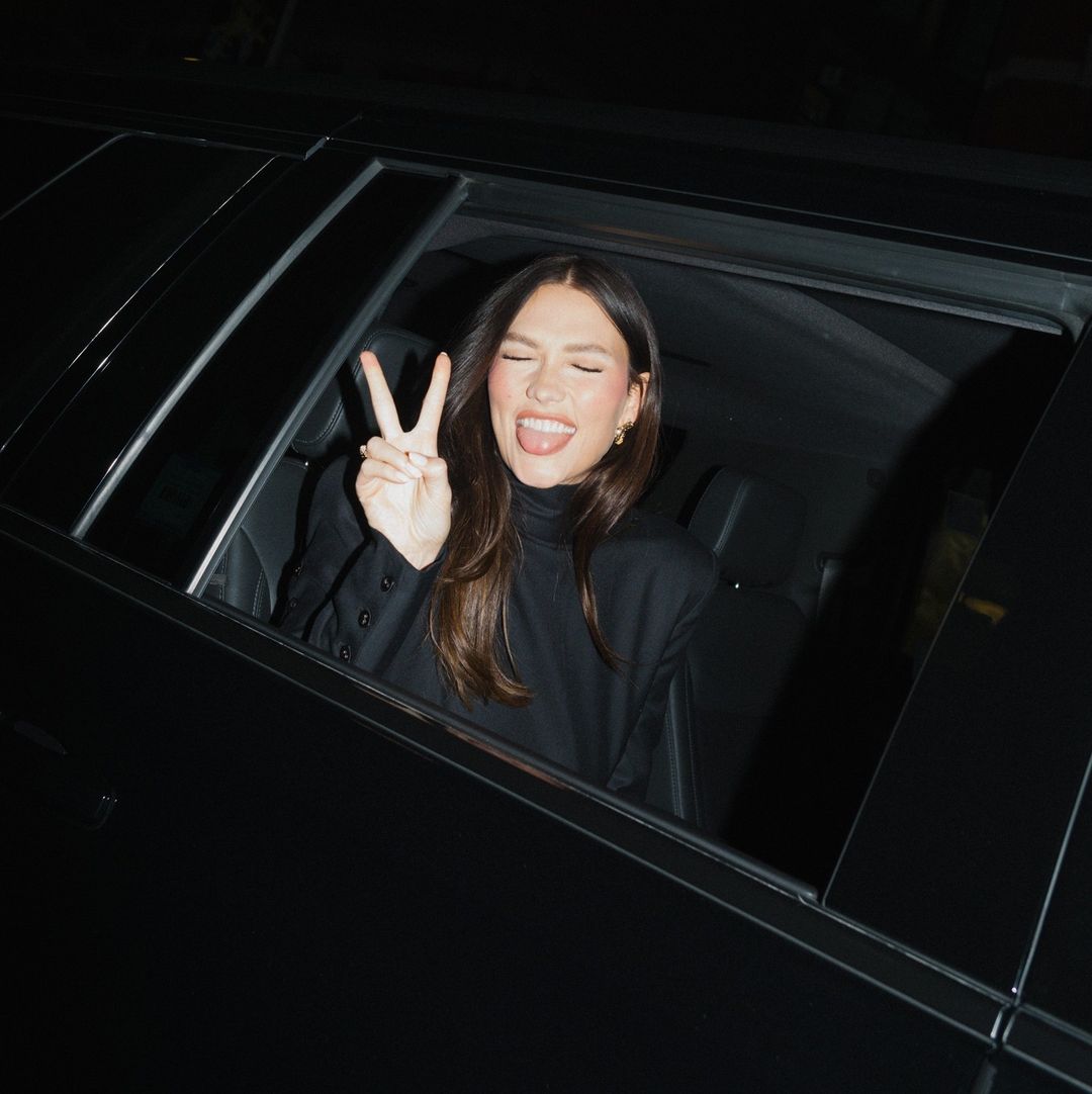 Thom Browne |  Nov. 23