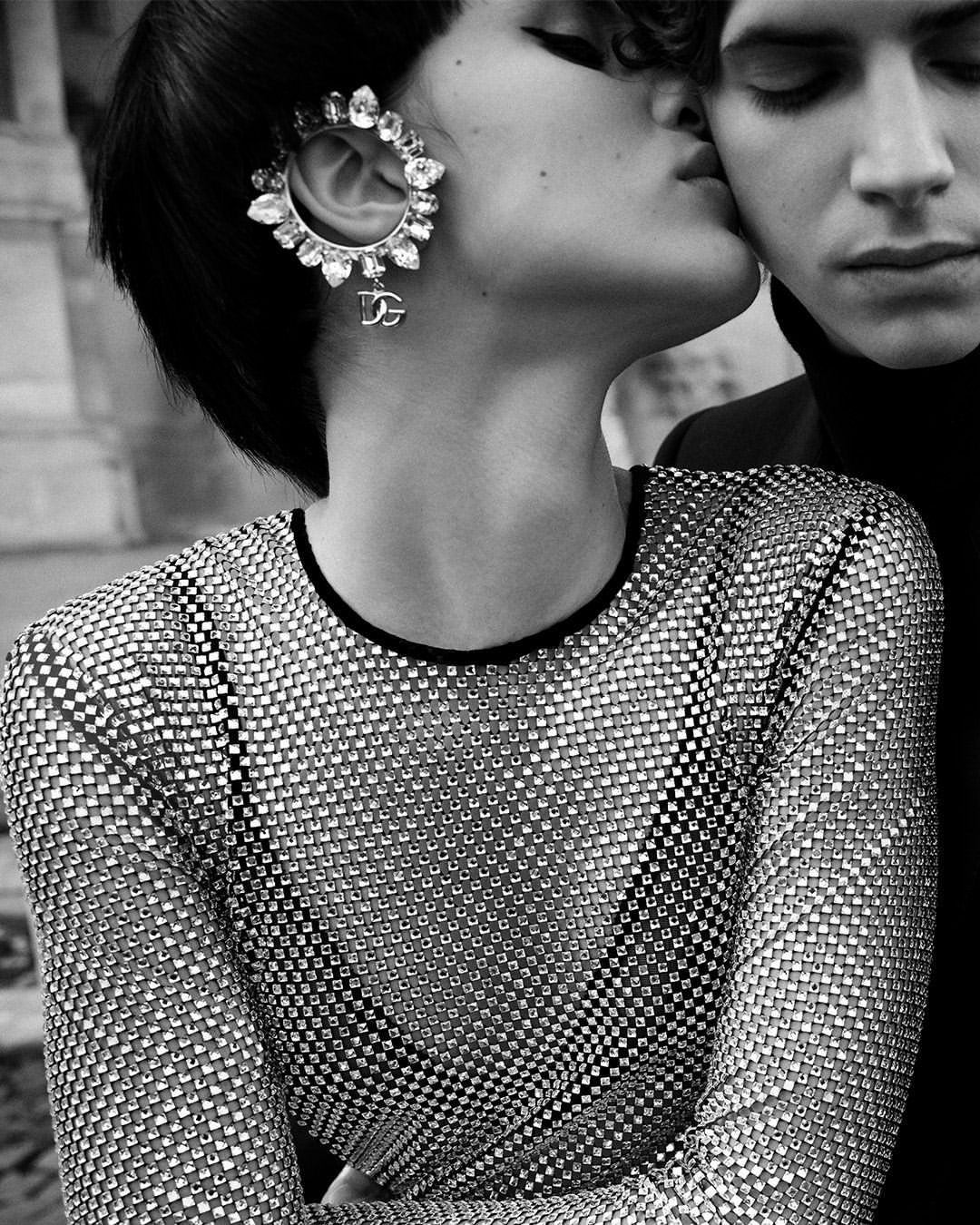 Dolce & Gabbana |  Nov. 23