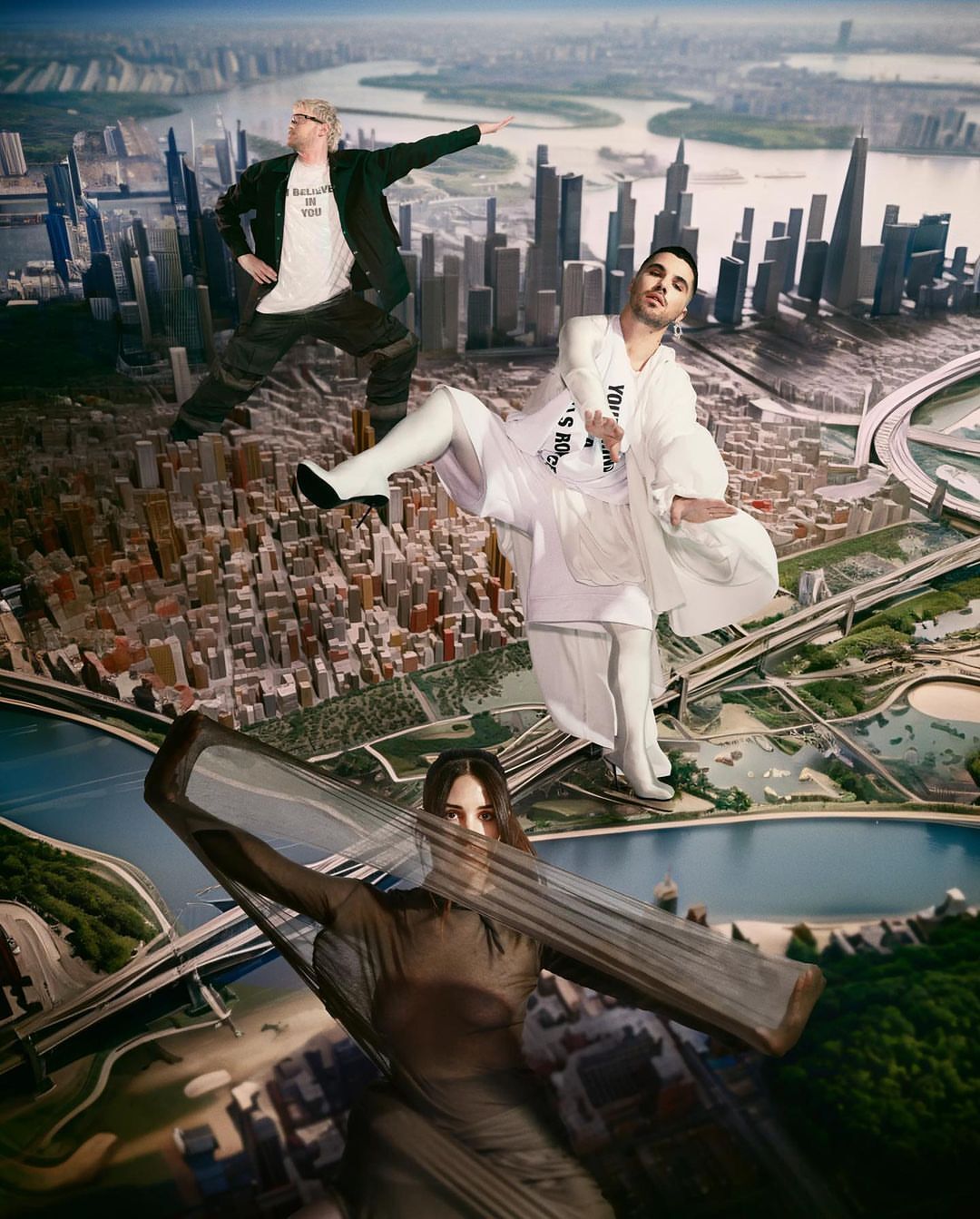 Pin-Up Magazine |  Dec. 23