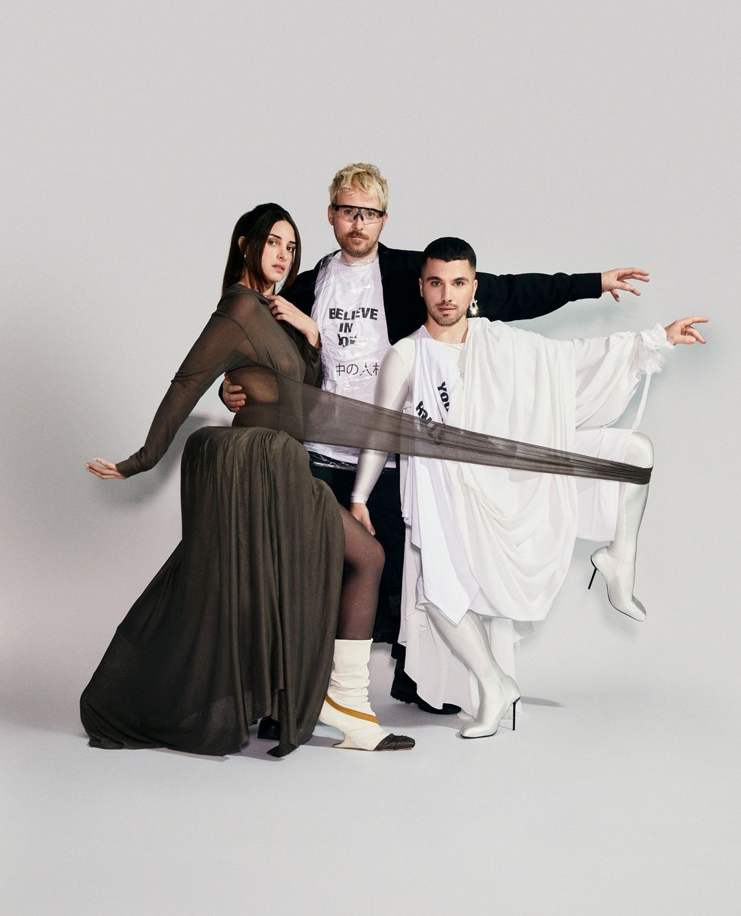 Pin-Up Magazine |  Dec. 23