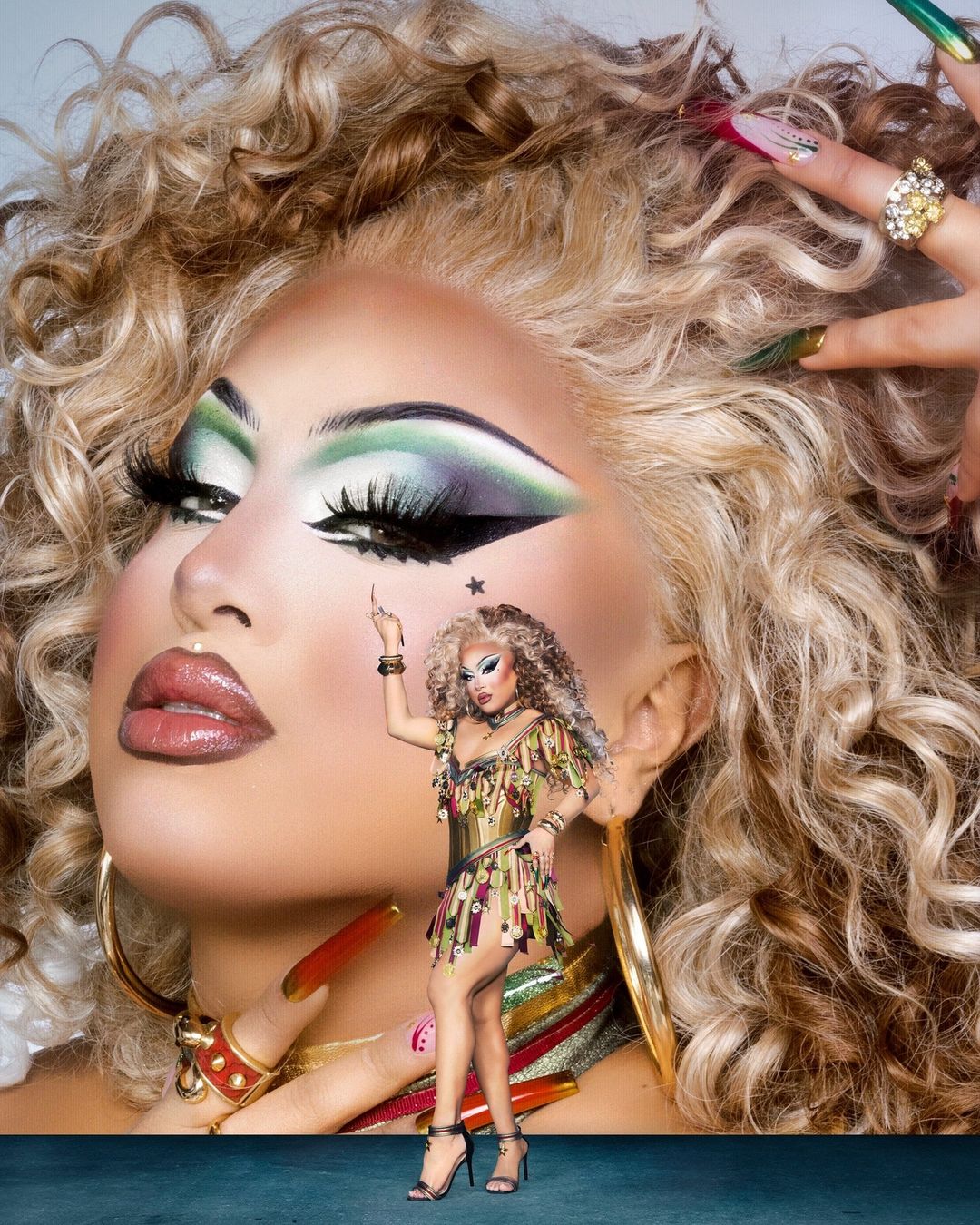 RuPaul's Drag Race |  Dec. 23