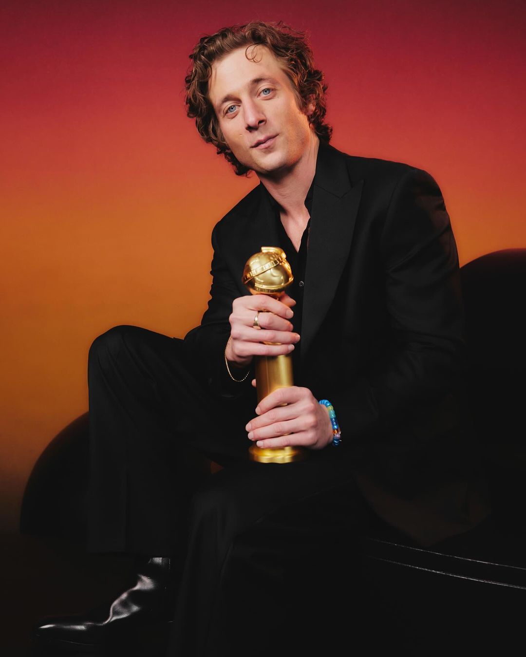 Golden Globes |  Jan. 24