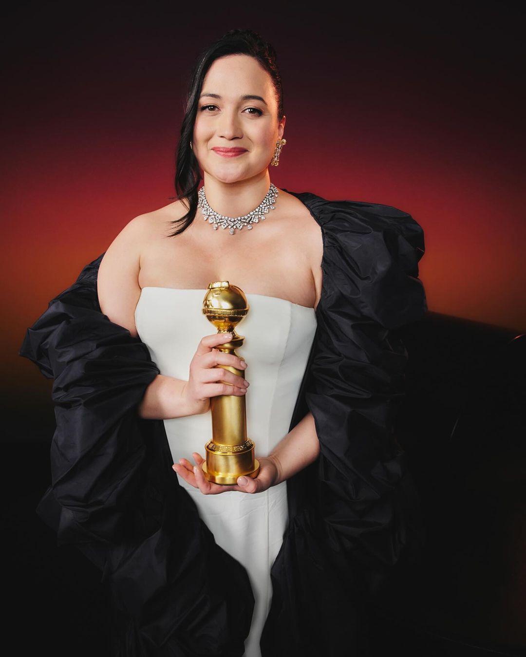 Golden Globes |  Jan. 24