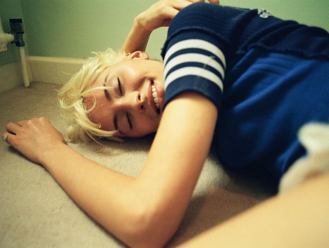 Dust Magazine |  Jan. 24