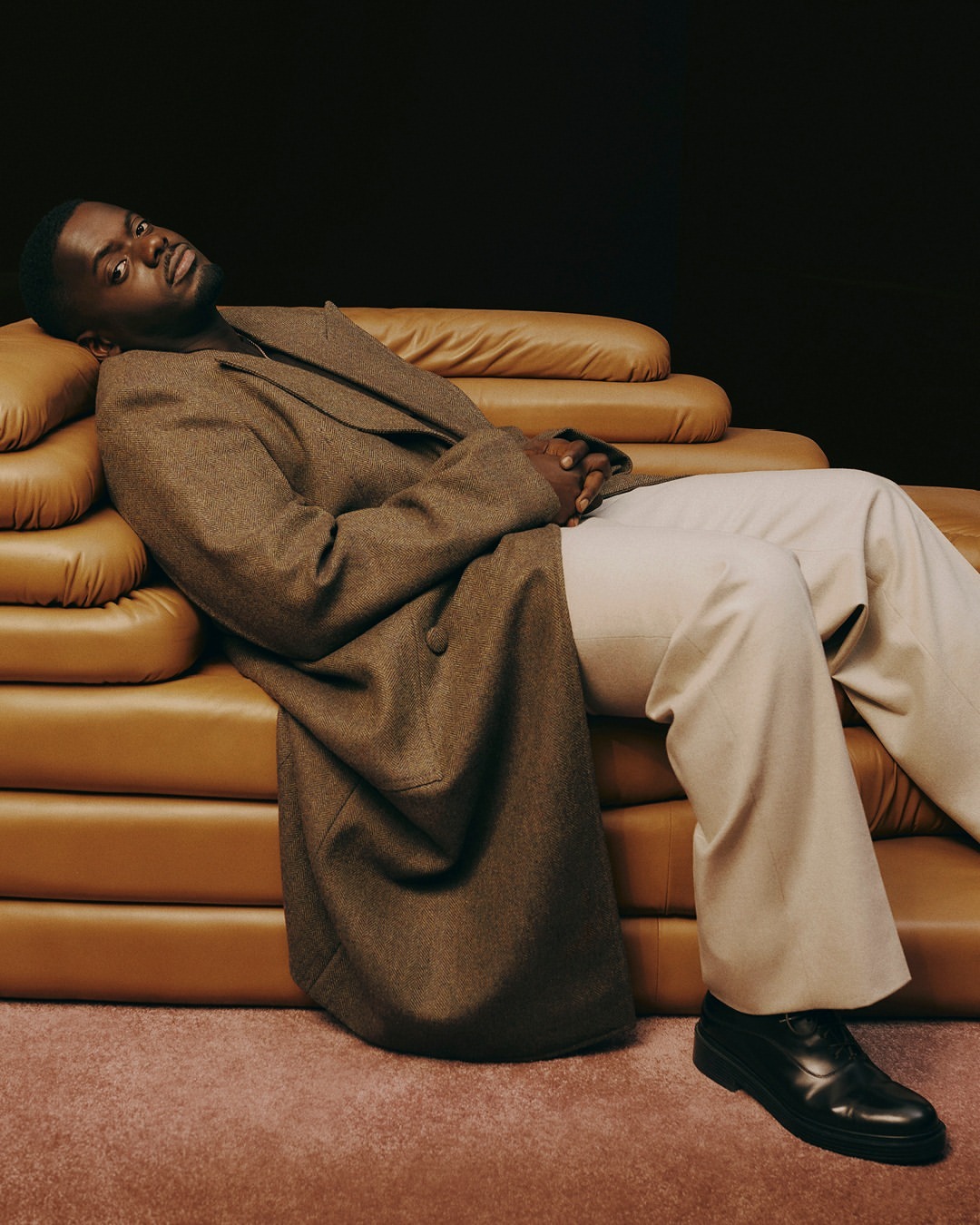 British GQ |  Jan. 24