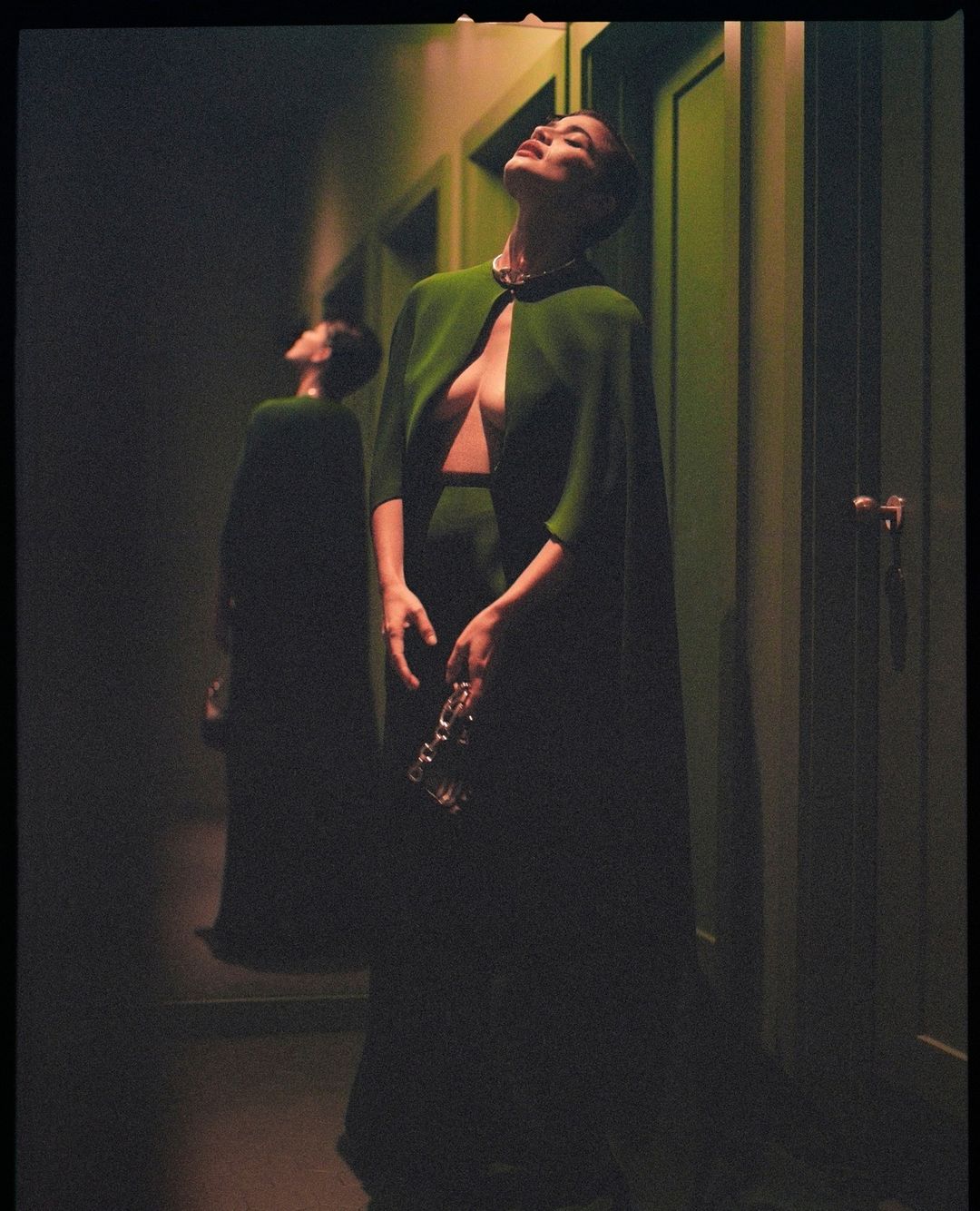 The Perfect Magazine |  Jan. 24