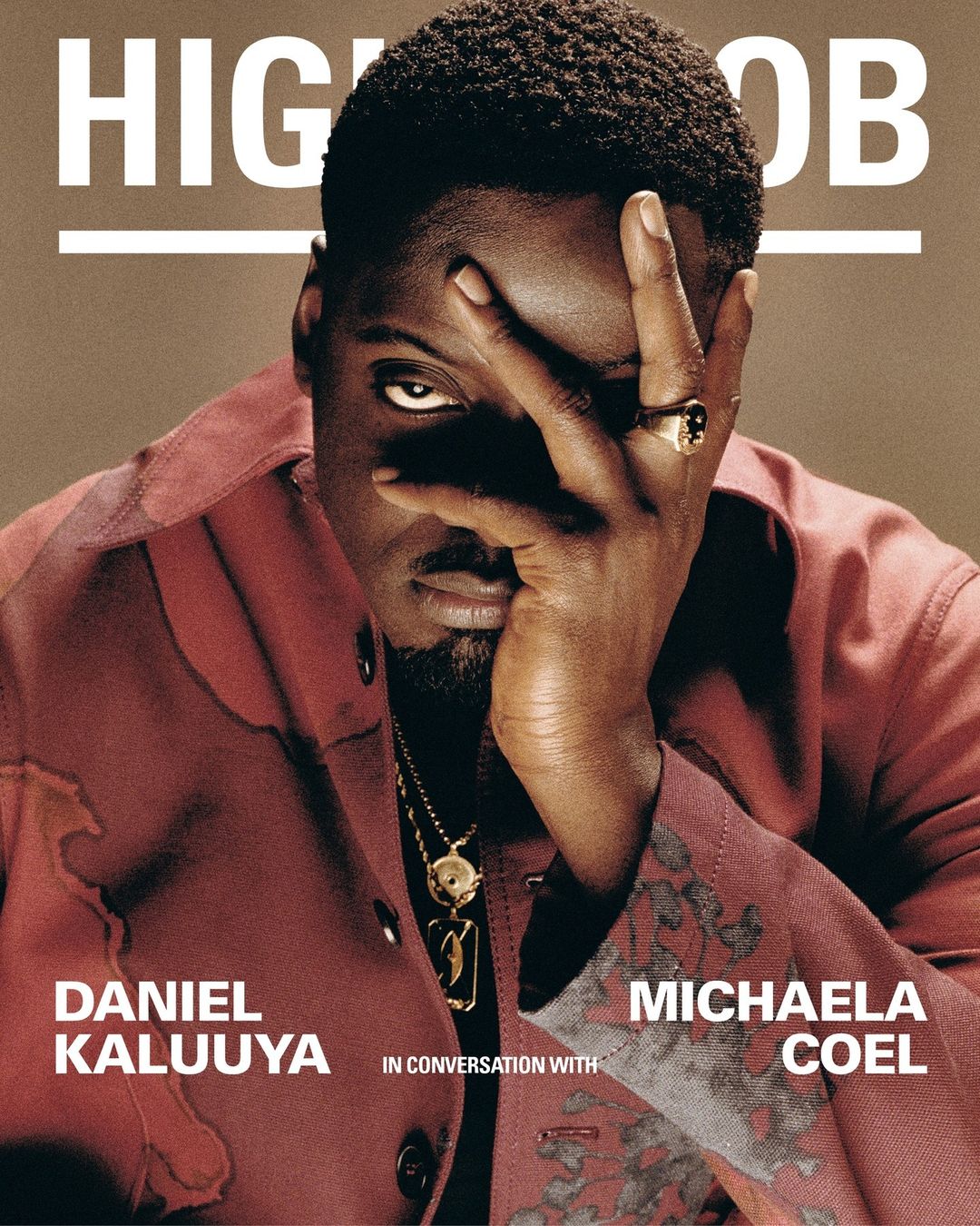 High Snobiety |  Jan. 24