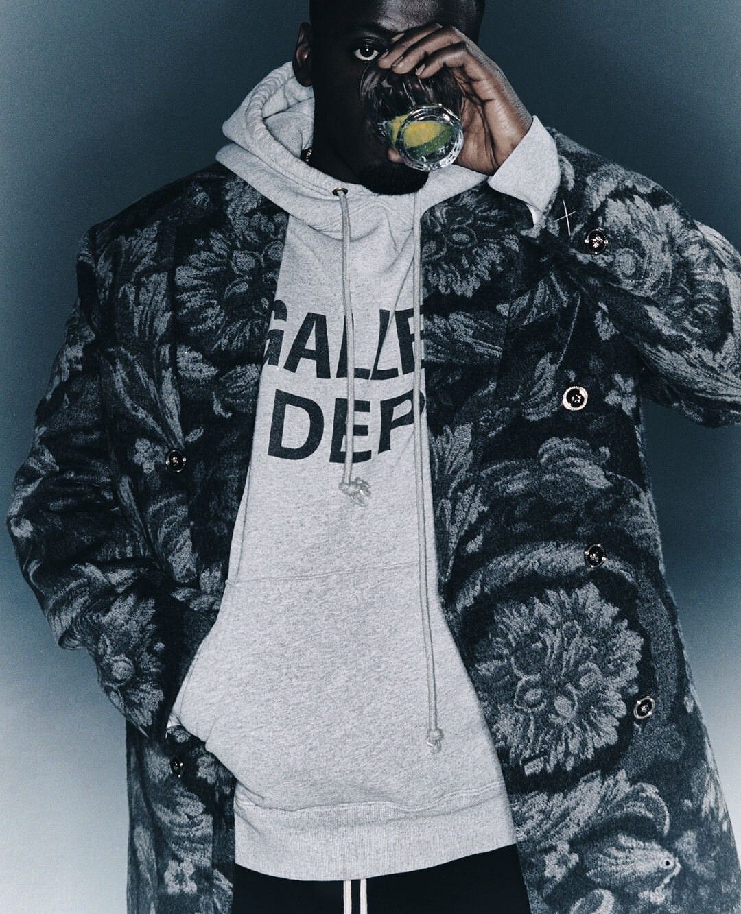 High Snobiety |  Jan. 24