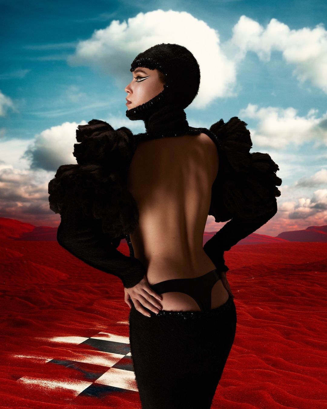 SAM MACER |  Jan. 24