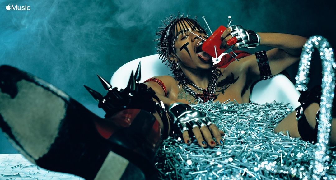 Apple Music |  Jan. 24