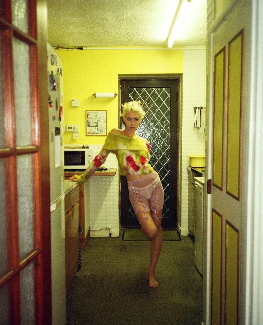 Dust Magazine |  Feb. 24