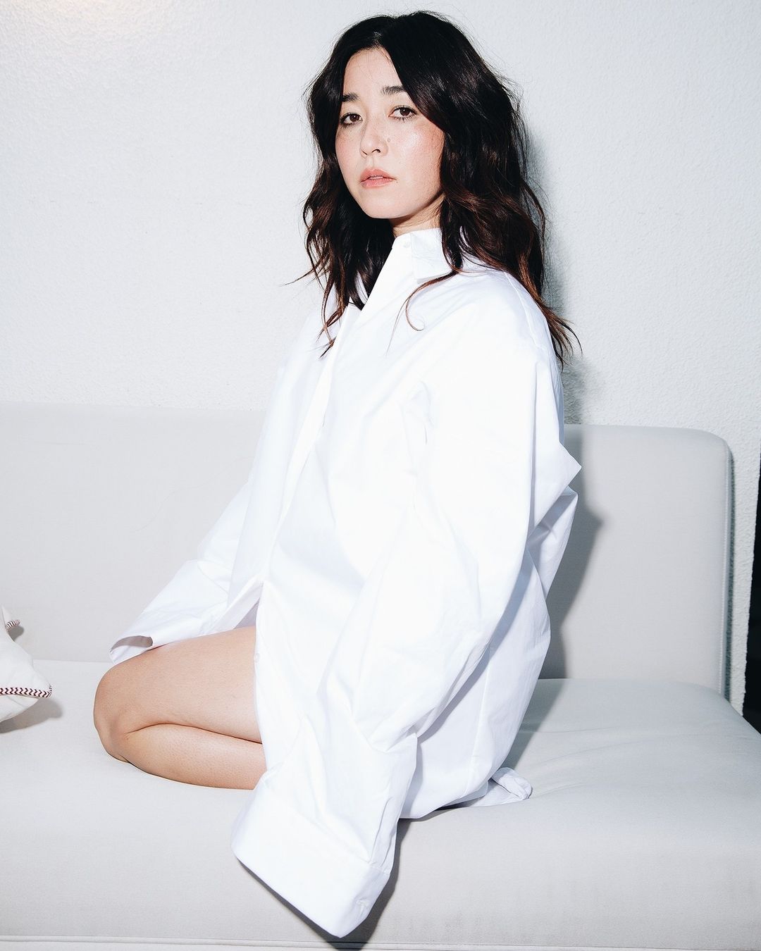 Interview Magazine |  Feb. 24