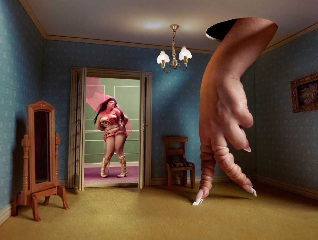 FONDAZIONE SOZZANI |  Feb. 24