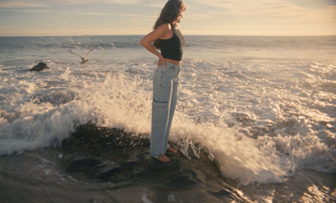 Mavi Jeans |  Mar. 24