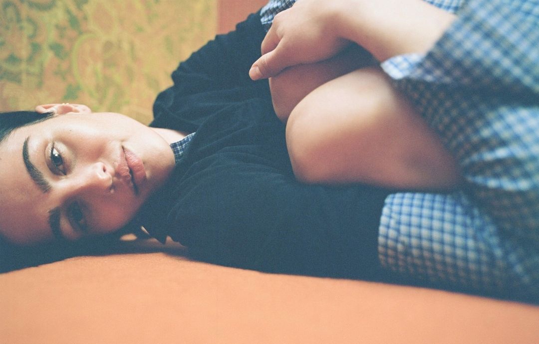 CR Fashion Book |  Mar. 24