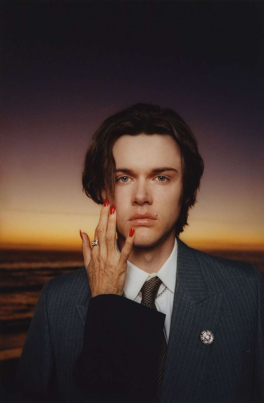 Only Natural Diamonds |  Mar. 24