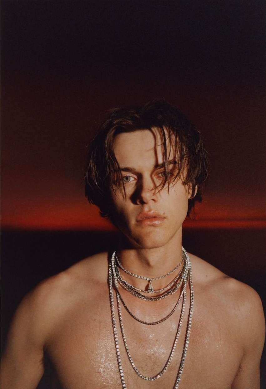 Only Natural Diamonds |  Mar. 24