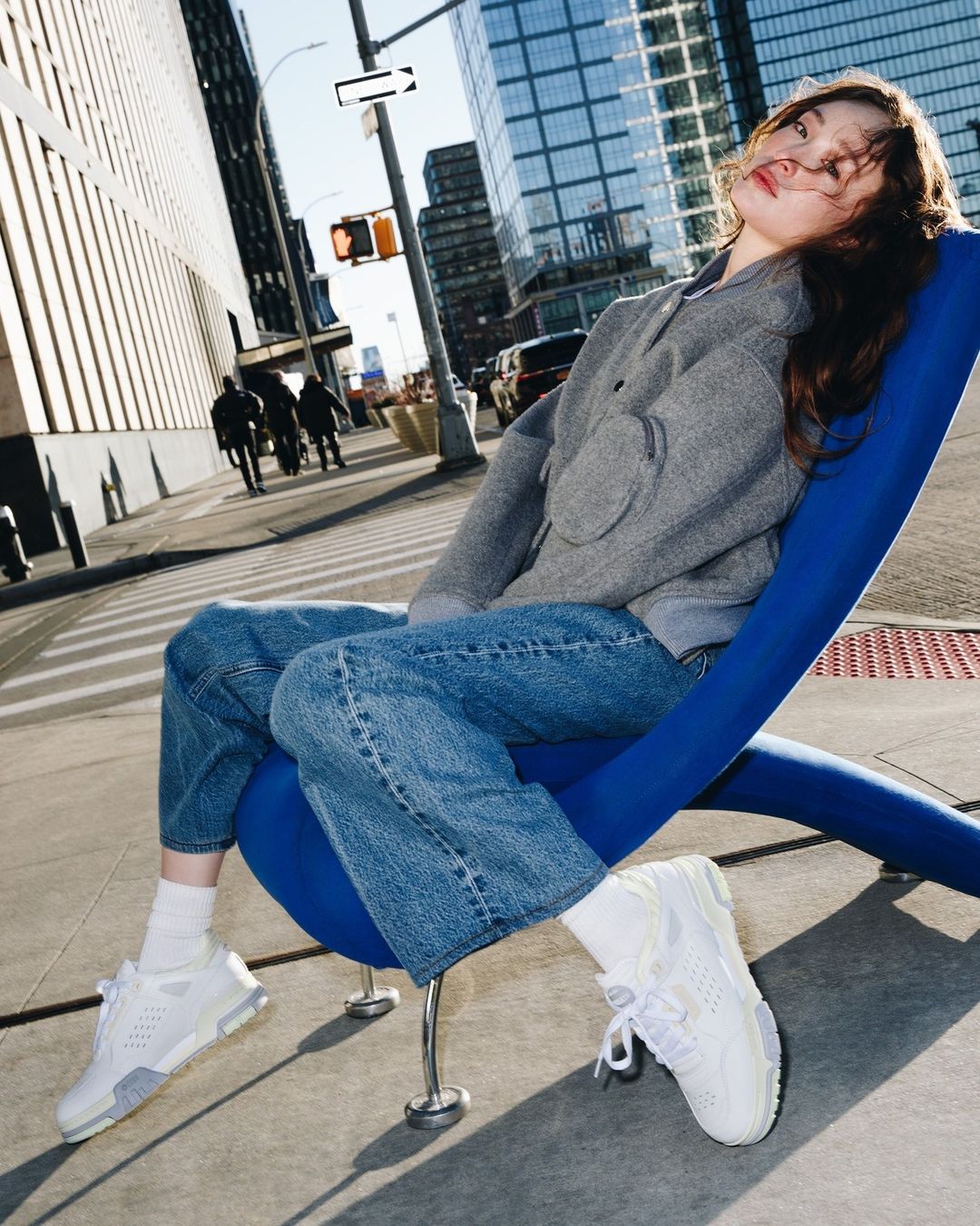 AXEL ARIGATO |  Mar. 24