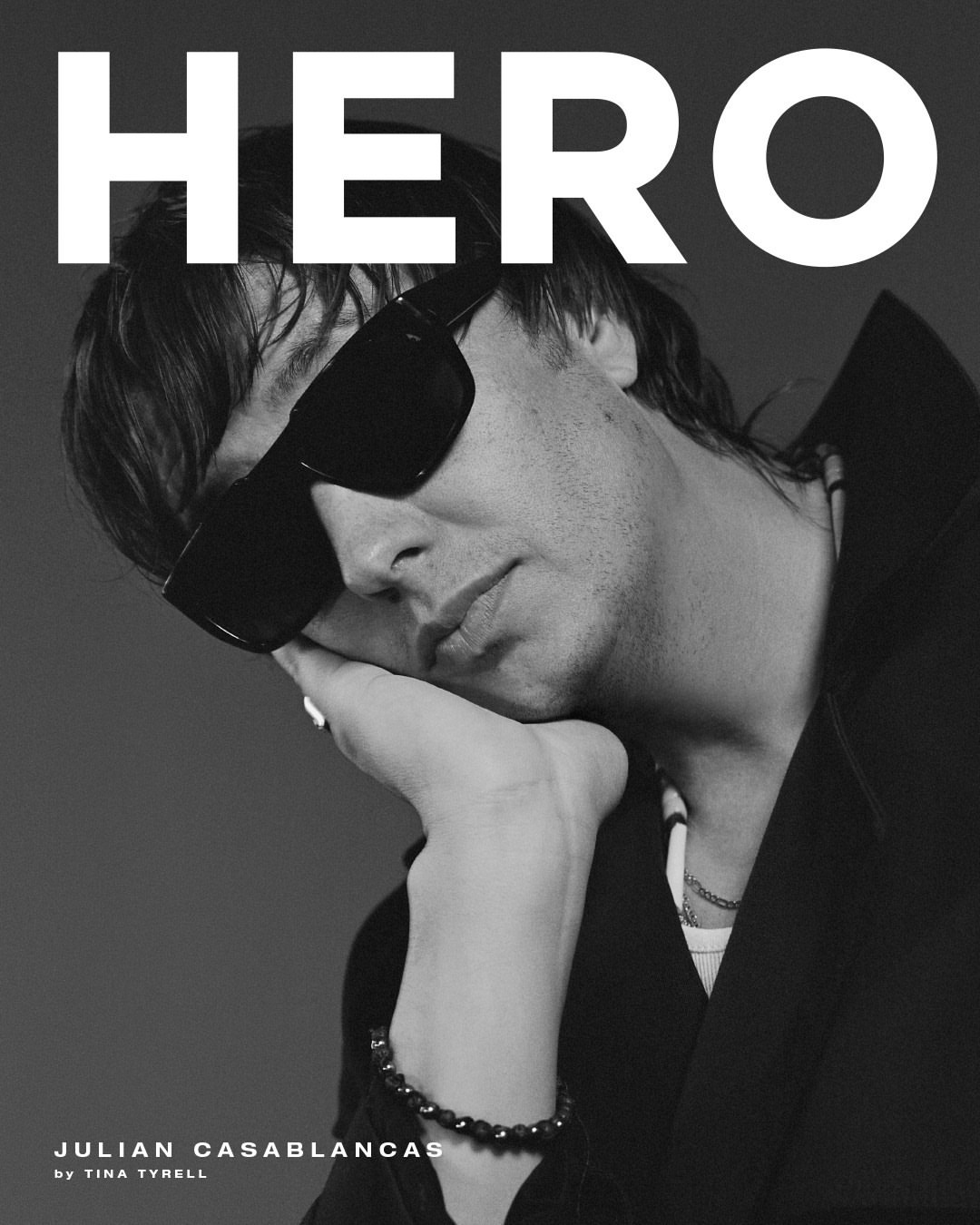 Hero Magazine |  Mar. 24