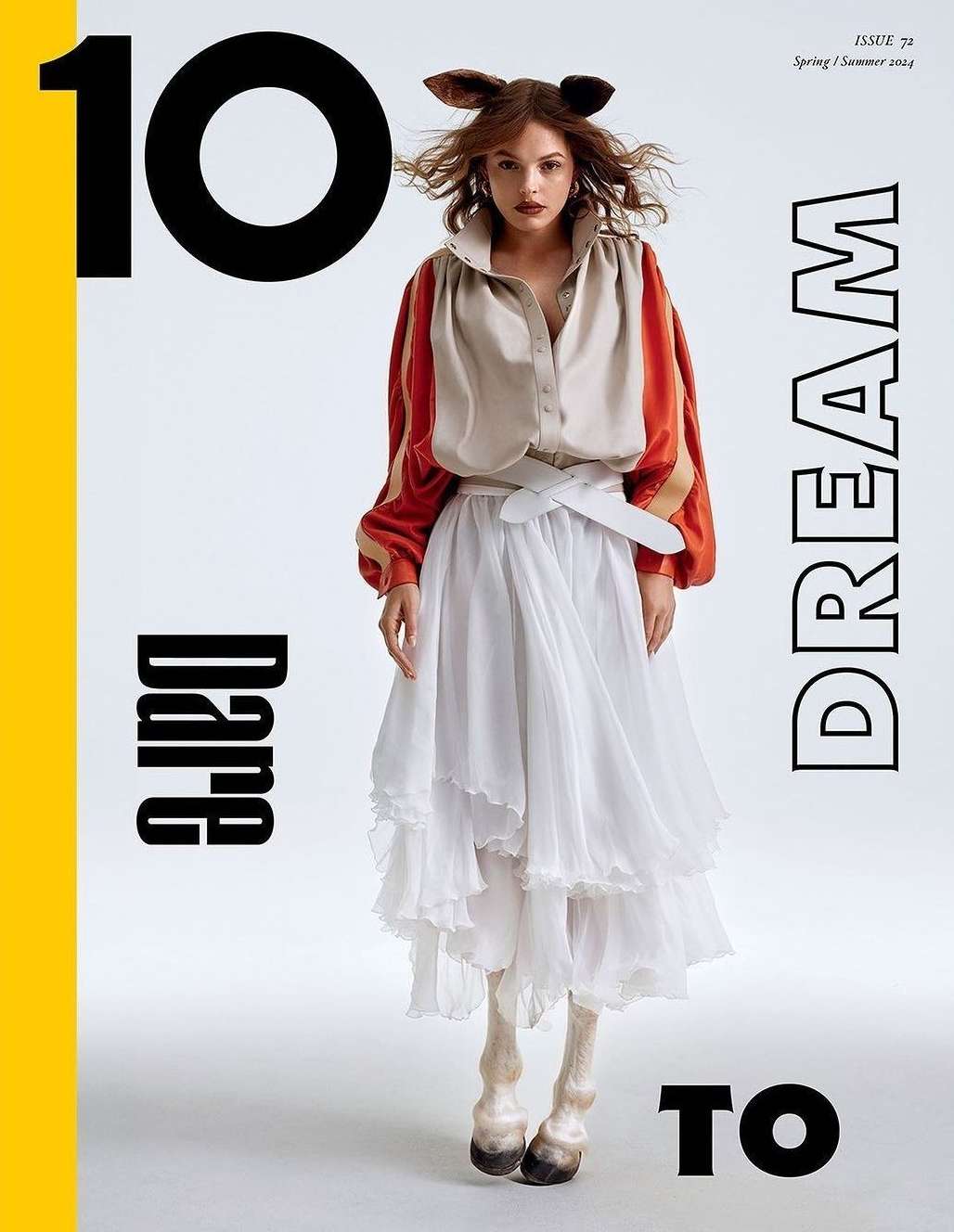 10 Magazine |  Mar. 24