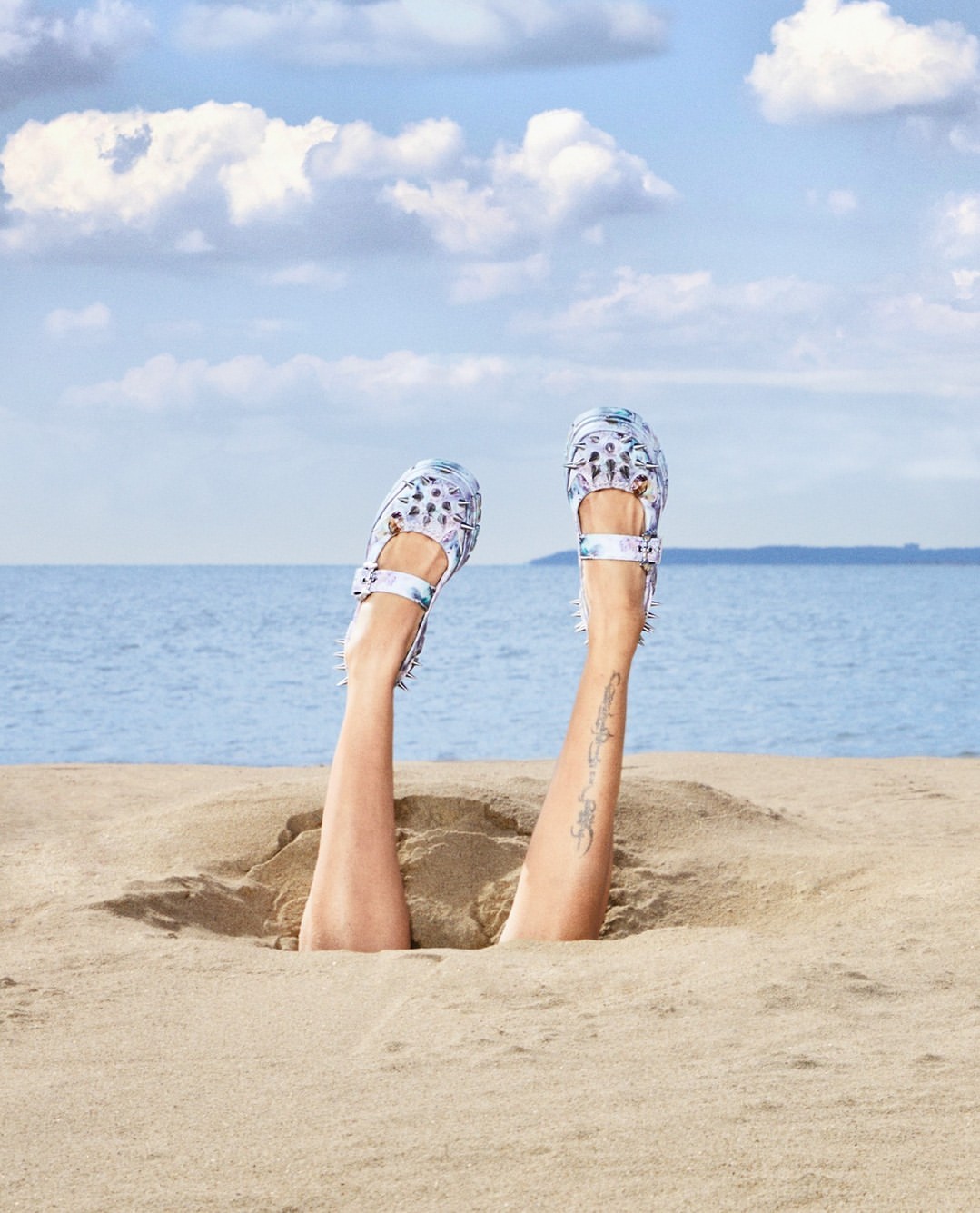 Collina Strada |  Apr. 24