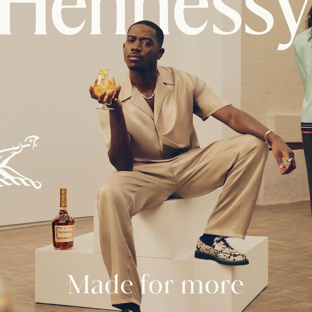 Hennessy |  Apr. 24