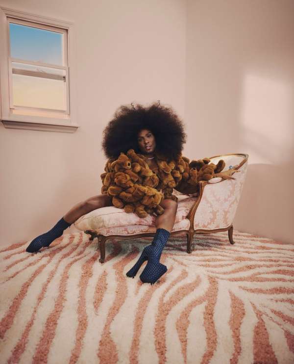 Micaiah Carter