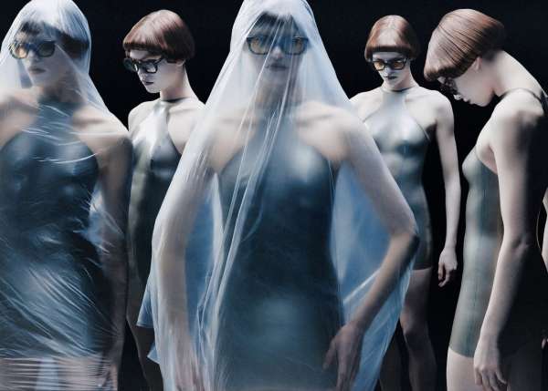 William Arcand