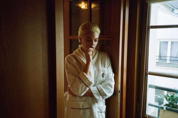 Sebastian Faena