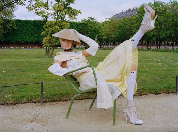 Sebastian Faena